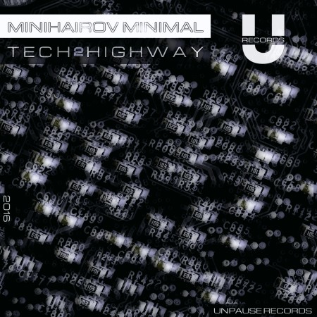 Minihairov Minimal - Tech Highway 2