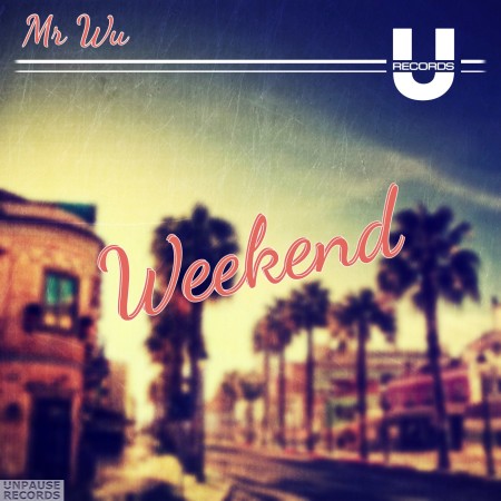 cover: Weekend
