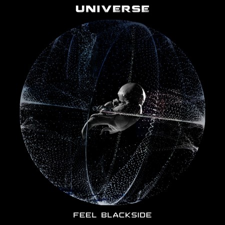 cover: Universe